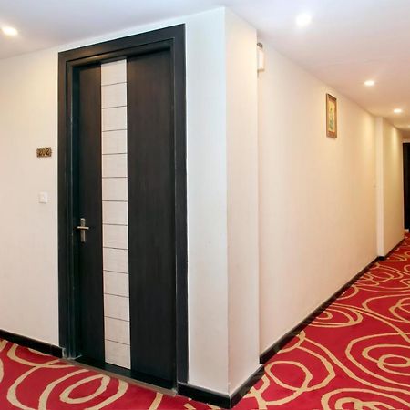 Ganges Grand Hotel Varanasi Eksteriør billede
